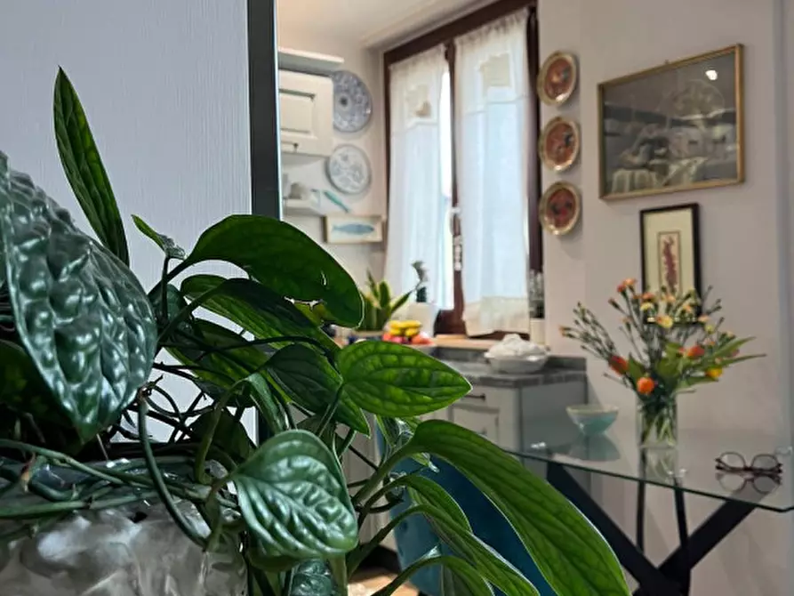 Immagine 4 di Appartamento in vendita  in Via dei Donatori a Castiglione Del Lago