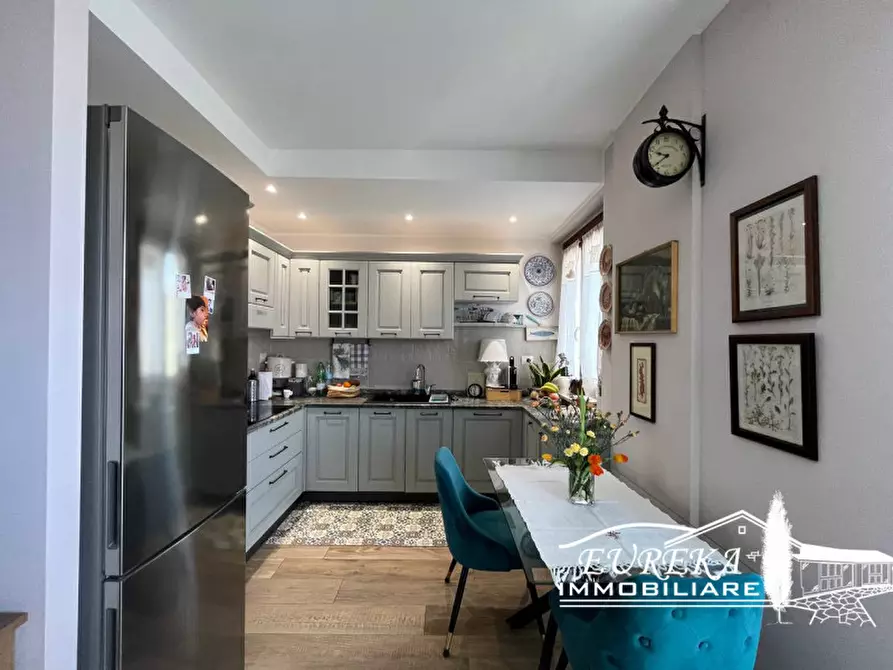 Immagine 5 di Appartamento in vendita  in Via dei Donatori a Castiglione Del Lago