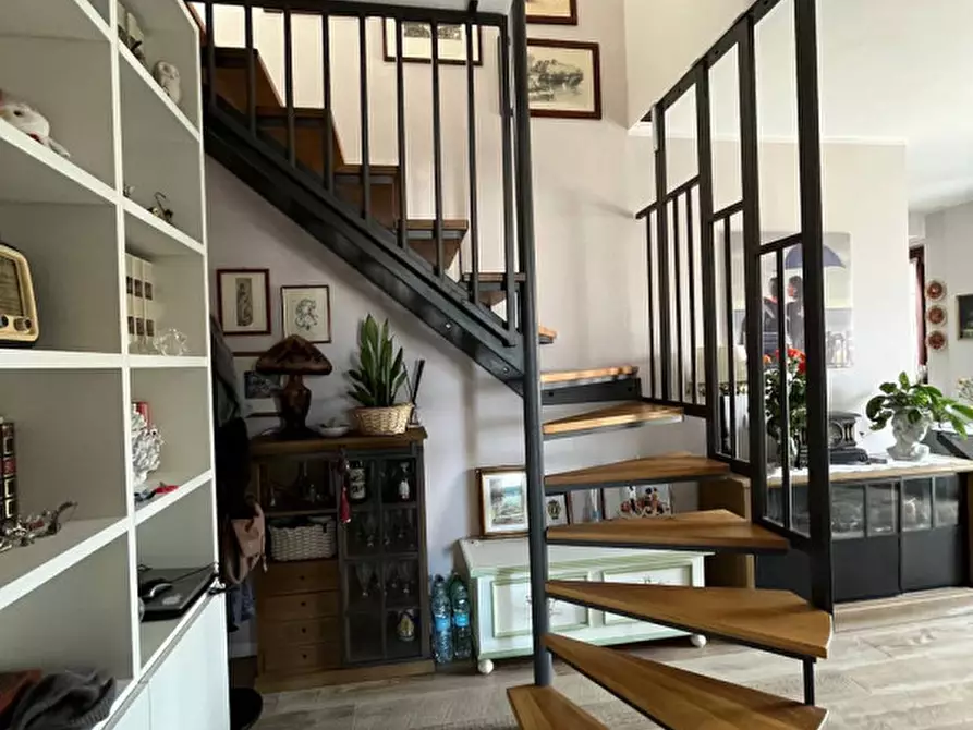 Immagine 6 di Appartamento in vendita  in Via dei Donatori a Castiglione Del Lago