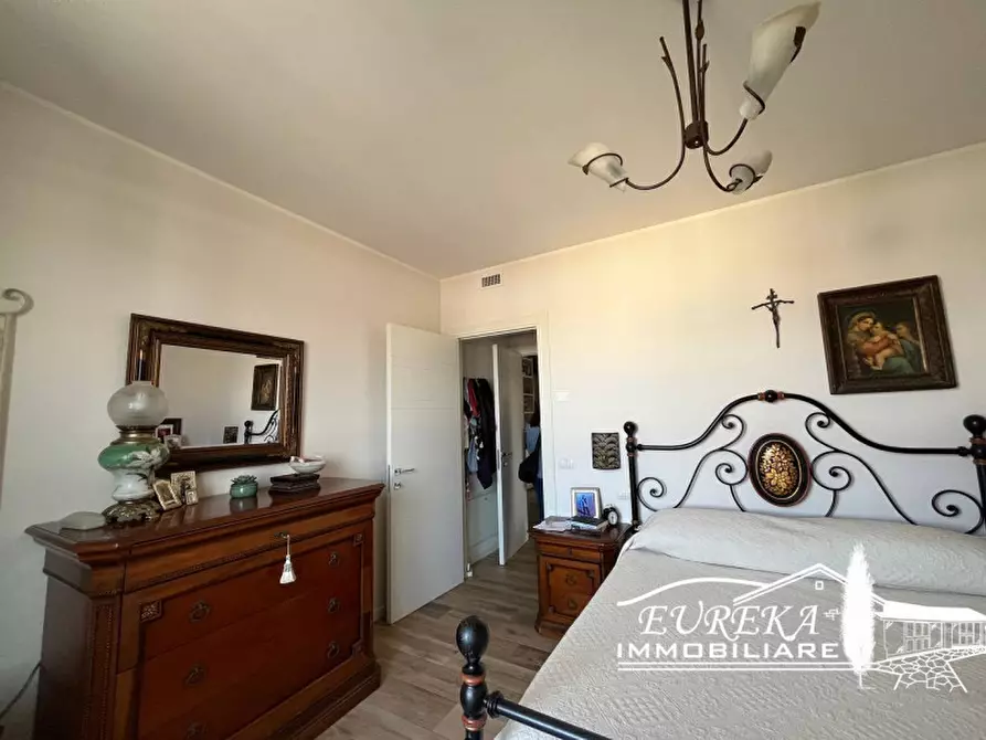 Immagine 7 di Appartamento in vendita  in Via dei Donatori a Castiglione Del Lago