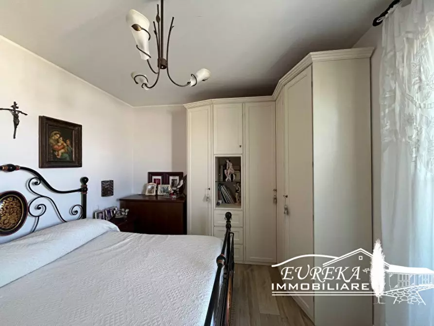 Immagine 9 di Appartamento in vendita  in Via dei Donatori a Castiglione Del Lago