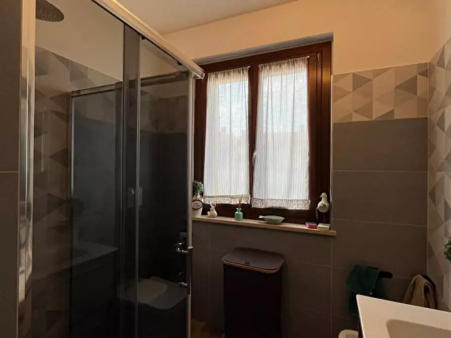 Immagine 12 di Appartamento in vendita  in Via dei Donatori a Castiglione Del Lago