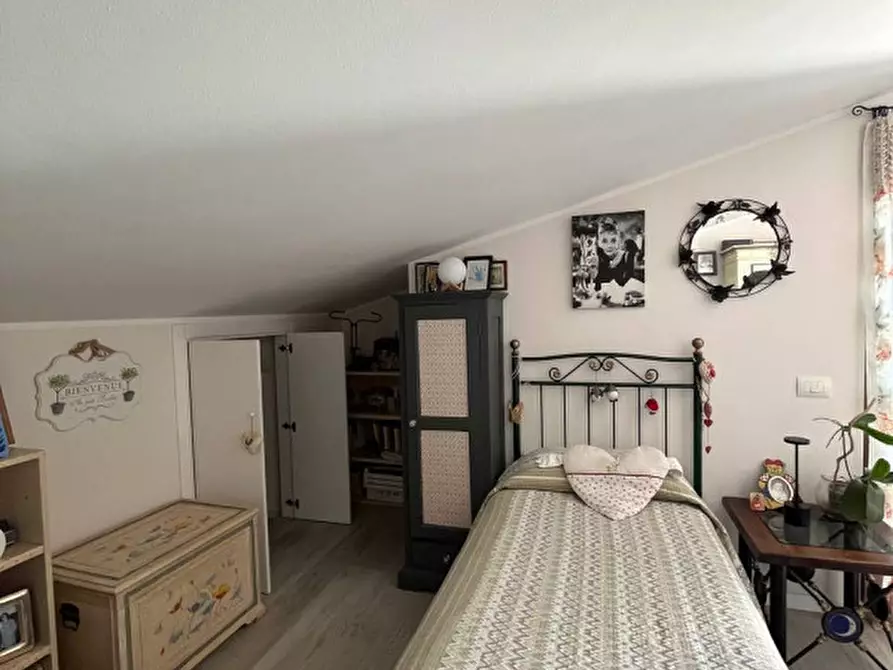 Immagine 16 di Appartamento in vendita  in Via dei Donatori a Castiglione Del Lago