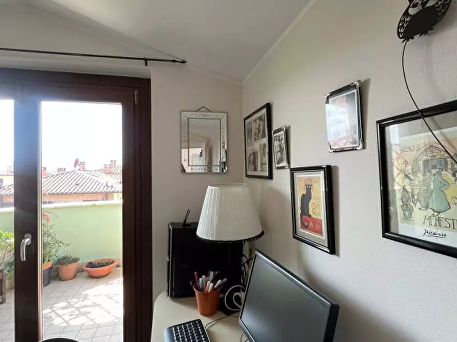 Immagine 18 di Appartamento in vendita  in Via dei Donatori a Castiglione Del Lago