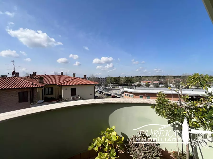 Immagine 19 di Appartamento in vendita  in Via dei Donatori a Castiglione Del Lago