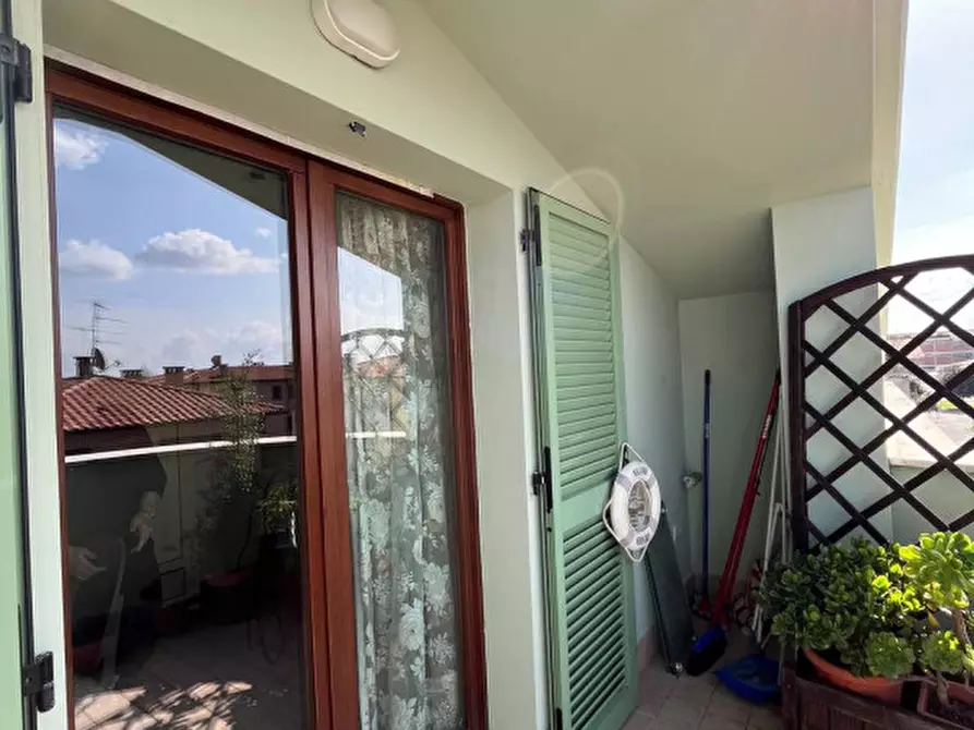 Immagine 20 di Appartamento in vendita  in Via dei Donatori a Castiglione Del Lago