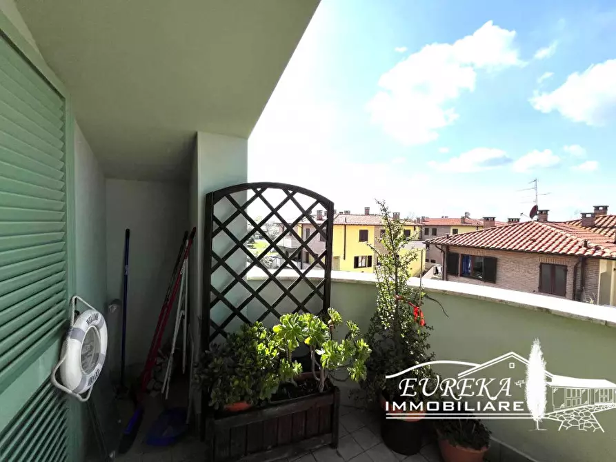 Immagine 21 di Appartamento in vendita  in Via dei Donatori a Castiglione Del Lago