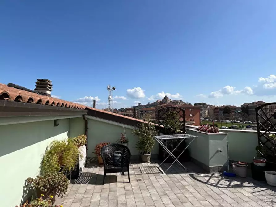 Immagine 22 di Appartamento in vendita  in Via dei Donatori a Castiglione Del Lago