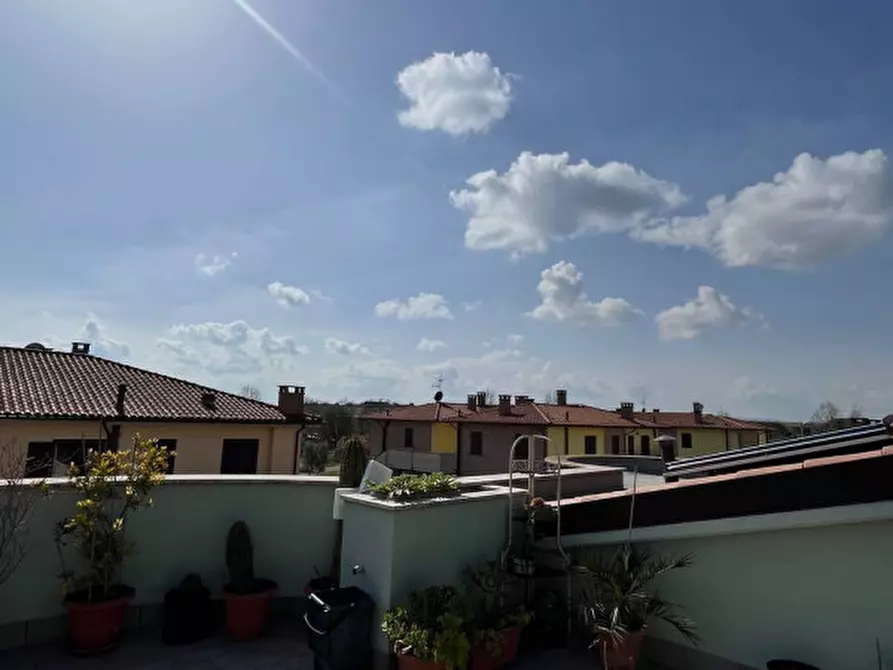 Immagine 24 di Appartamento in vendita  in Via dei Donatori a Castiglione Del Lago