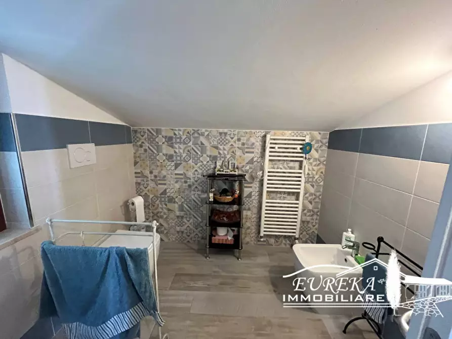 Immagine 26 di Appartamento in vendita  in Via dei Donatori a Castiglione Del Lago