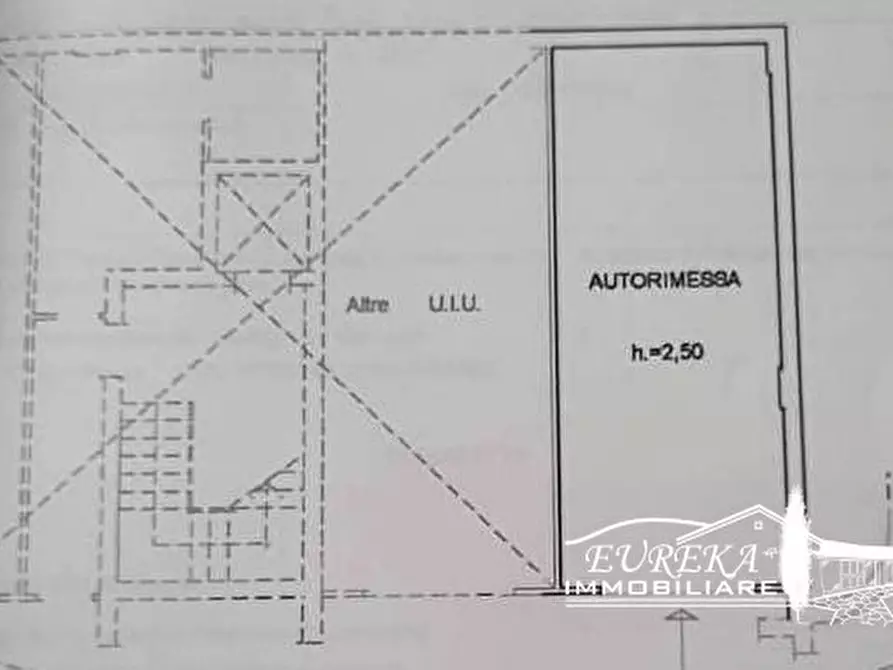 Immagine 29 di Appartamento in vendita  in Via dei Donatori a Castiglione Del Lago