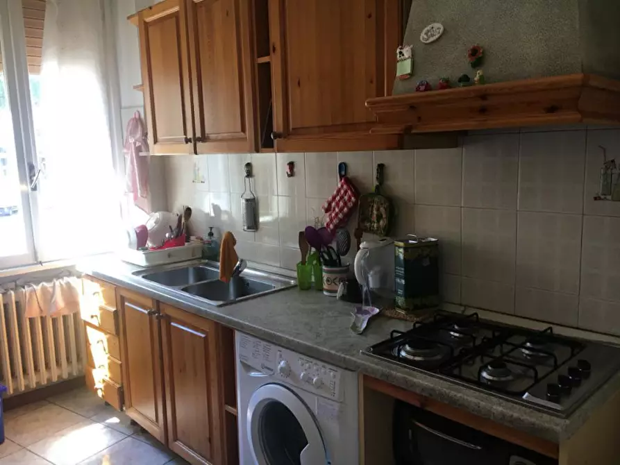 Immagine 2 di Appartamento in affitto  in VIALE DUSE a Firenze