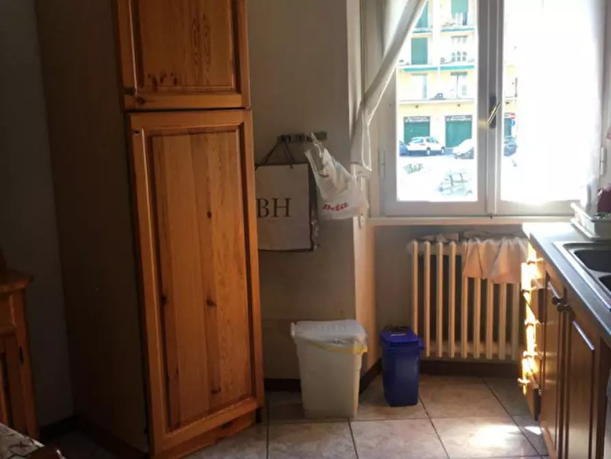 Immagine 8 di Appartamento in affitto  in VIALE DUSE a Firenze