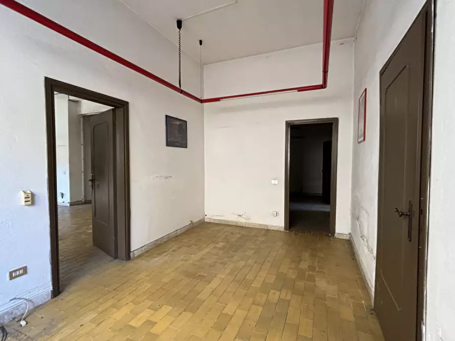 Immagine 6 di Laboratorio in vendita  in Via Pietro Cossali a Verona