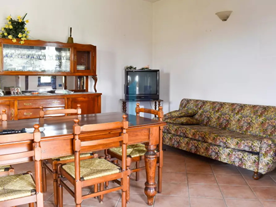 Immagine 8 di Villetta a schiera in vendita  a Torbole Casaglia