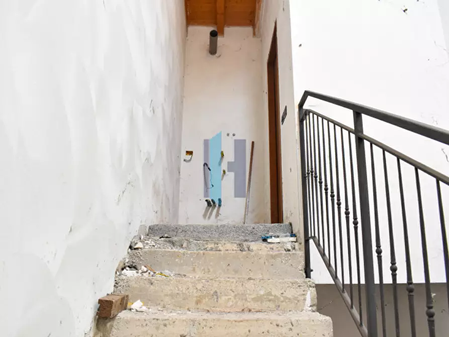 Immagine 28 di Villetta a schiera in vendita  a Torbole Casaglia