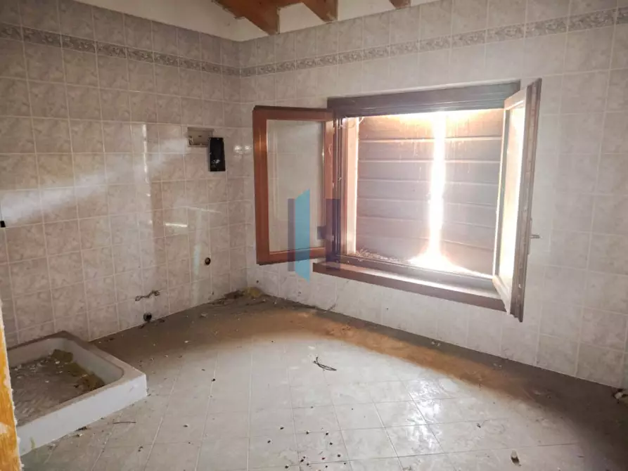 Immagine 40 di Villetta a schiera in vendita  a Torbole Casaglia