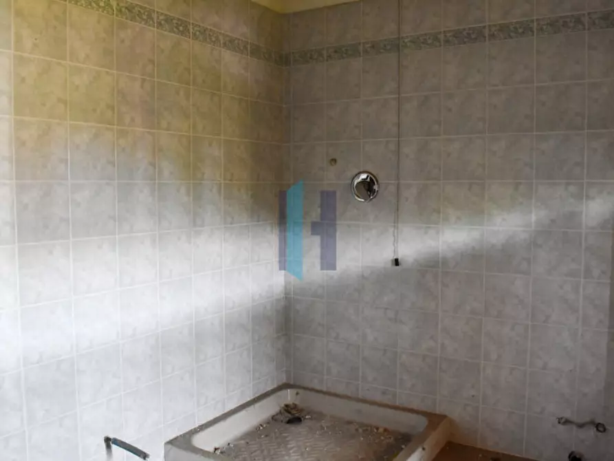 Immagine 41 di Villetta a schiera in vendita  a Torbole Casaglia