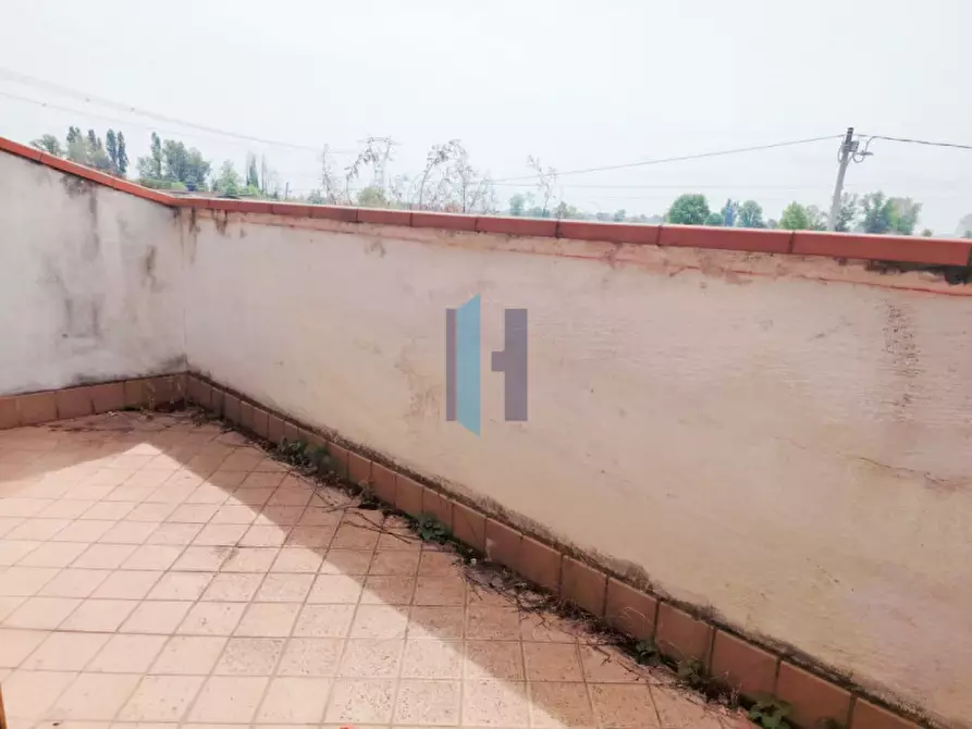 Immagine 43 di Villetta a schiera in vendita  a Torbole Casaglia