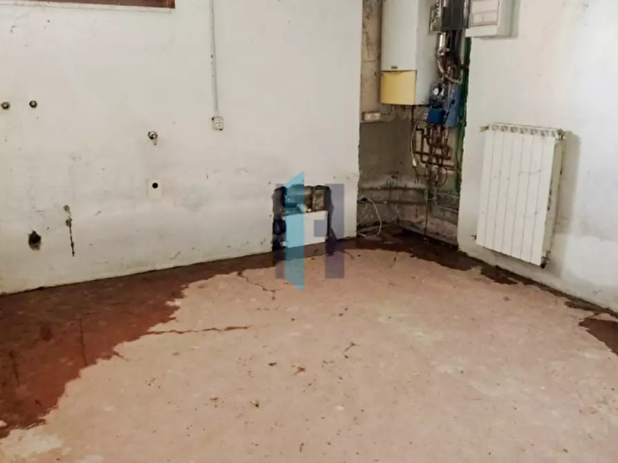 Immagine 45 di Villetta a schiera in vendita  a Torbole Casaglia