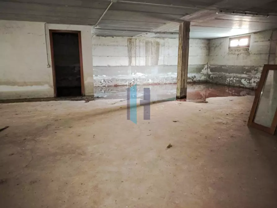 Immagine 46 di Villetta a schiera in vendita  a Torbole Casaglia