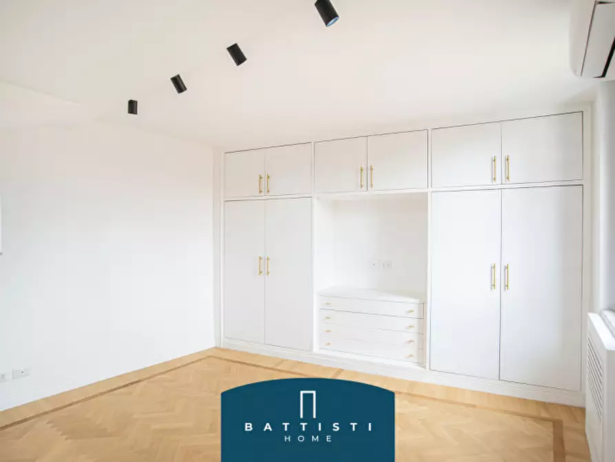 Immagine 13 di Attico in affitto  in Piazza delle Coppelle a Roma