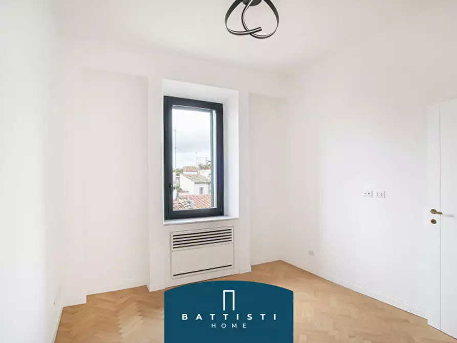 Immagine 20 di Attico in affitto  in Piazza delle Coppelle a Roma