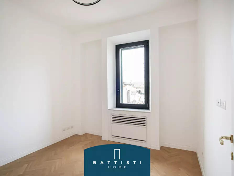 Immagine 21 di Attico in affitto  in Piazza delle Coppelle a Roma