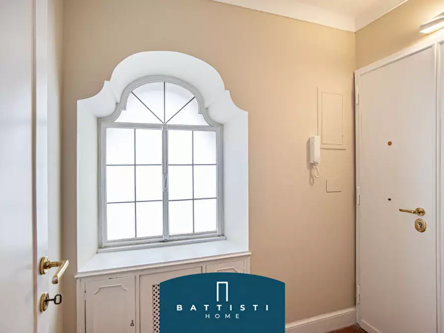 Immagine 26 di Attico in affitto  in Piazza delle Coppelle a Roma