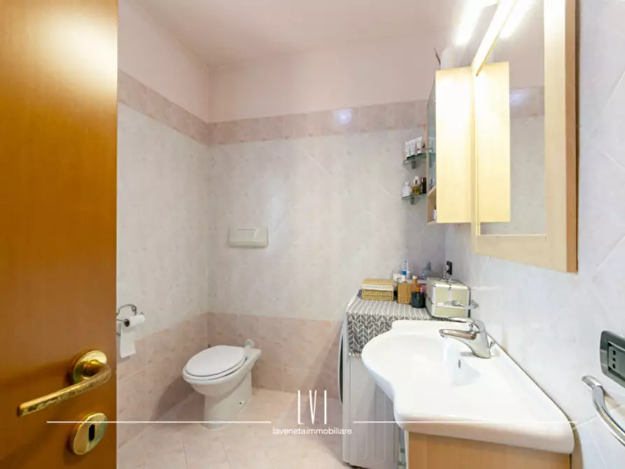 Immagine 15 di Villetta a schiera in vendita  in Via Misurina 88 a San Donà Di Piave