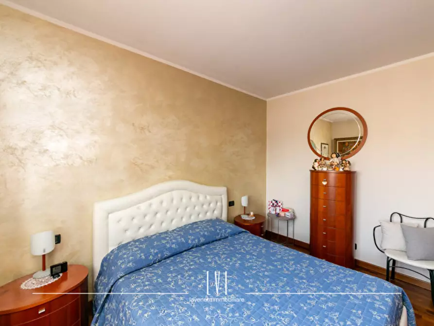 Immagine 19 di Villetta a schiera in vendita  in Via Misurina 88 a San Donà Di Piave