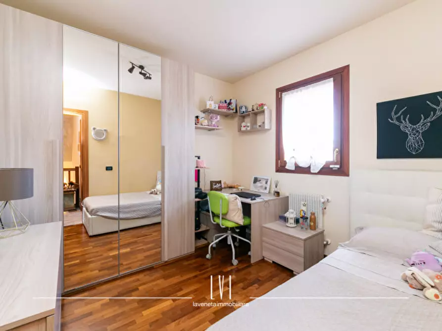 Immagine 20 di Villetta a schiera in vendita  in Via Misurina 88 a San Donà Di Piave