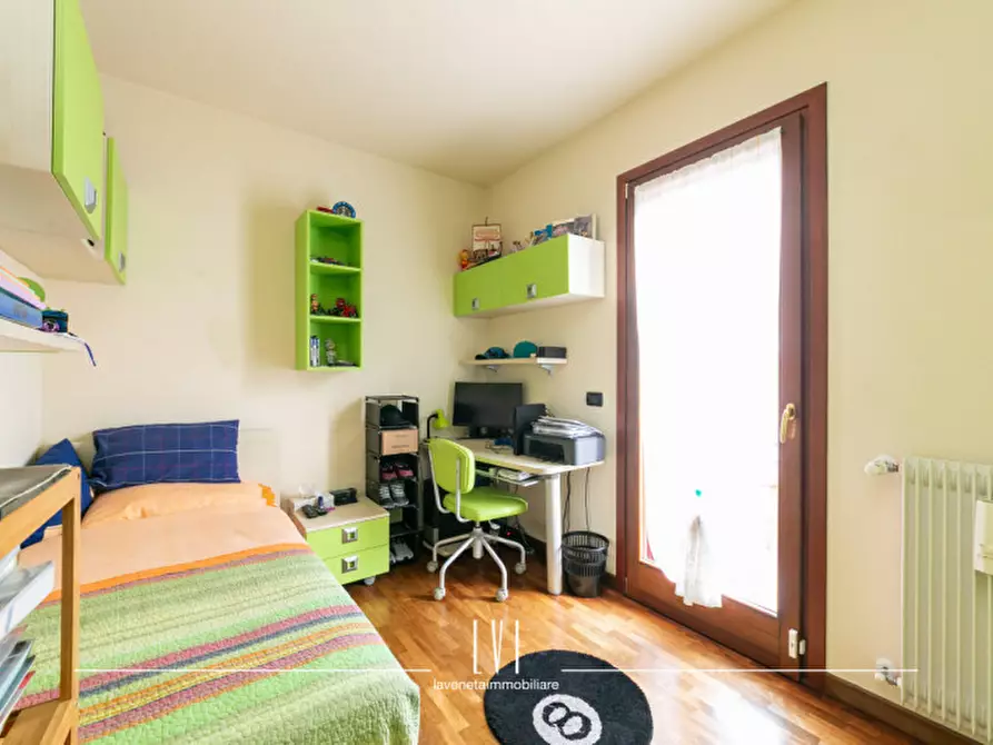 Immagine 23 di Villetta a schiera in vendita  in Via Misurina 88 a San Donà Di Piave