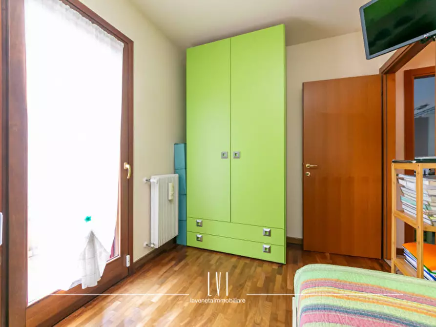 Immagine 24 di Villetta a schiera in vendita  in Via Misurina 88 a San Donà Di Piave