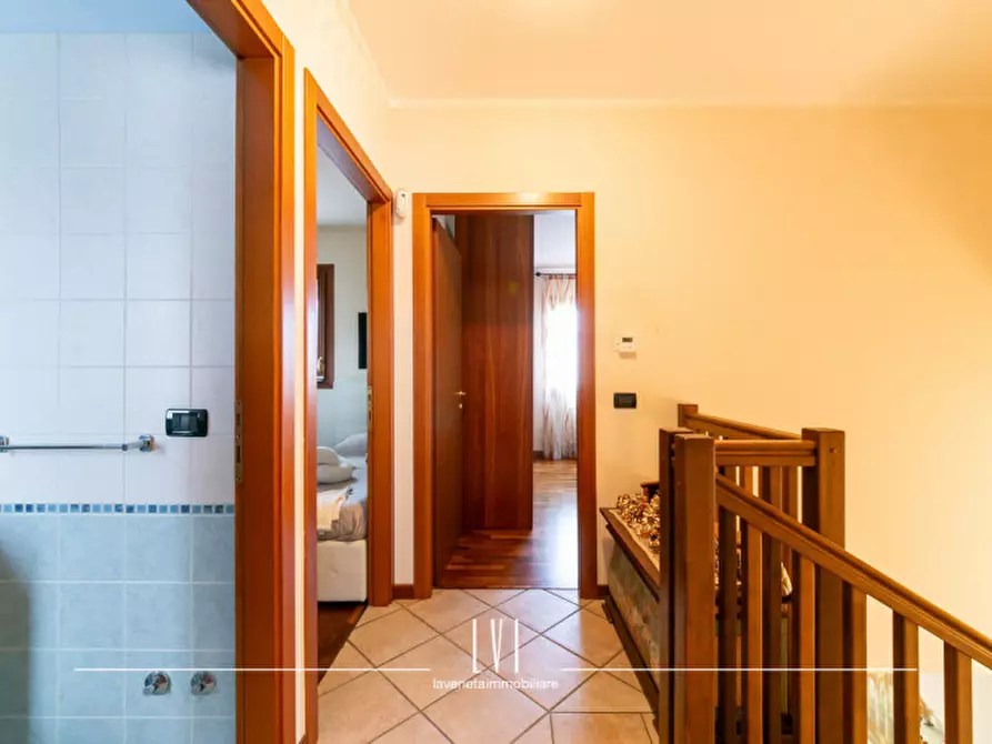 Immagine 25 di Villetta a schiera in vendita  in Via Misurina 88 a San Donà Di Piave