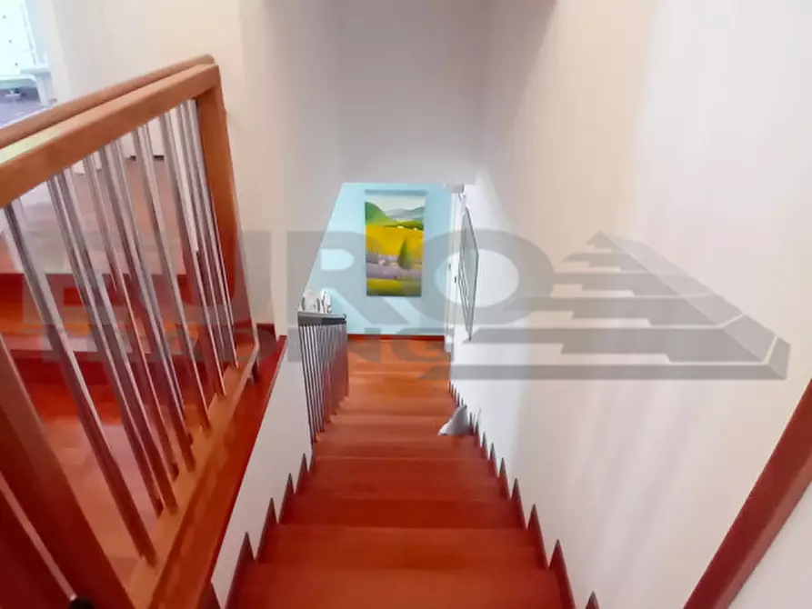 Immagine 11 di Villetta a schiera in vendita  in Via Roma a Casier