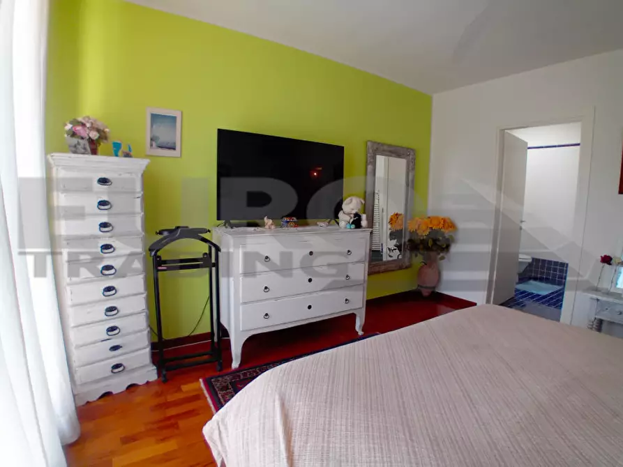 Immagine 13 di Villetta a schiera in vendita  in Via Roma a Casier