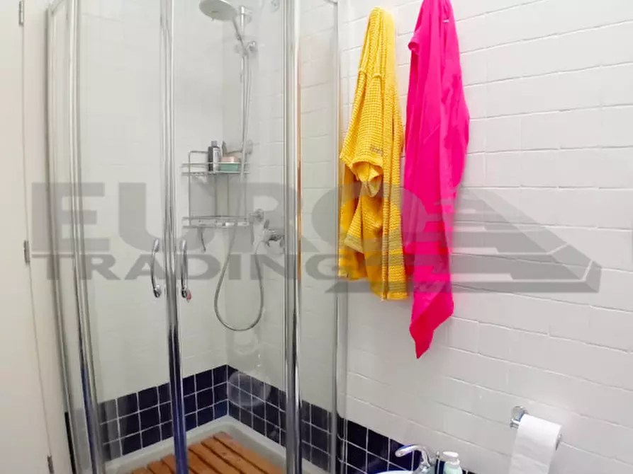 Immagine 16 di Villetta a schiera in vendita  in Via Roma a Casier