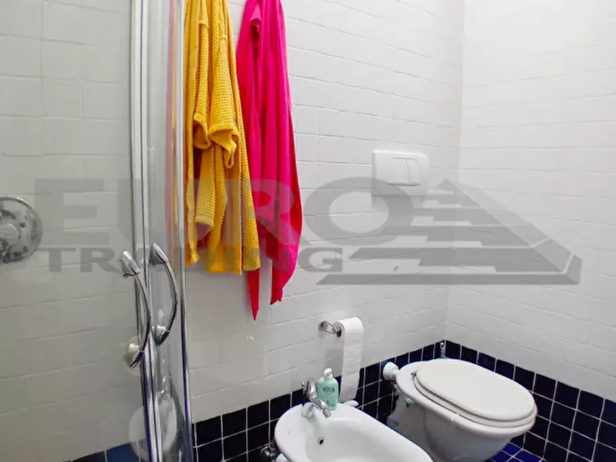 Immagine 17 di Villetta a schiera in vendita  in Via Roma a Casier