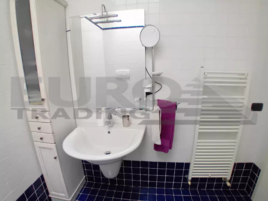 Immagine 18 di Villetta a schiera in vendita  in Via Roma a Casier