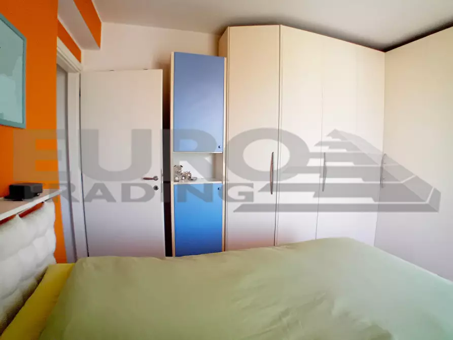 Immagine 20 di Villetta a schiera in vendita  in Via Roma a Casier