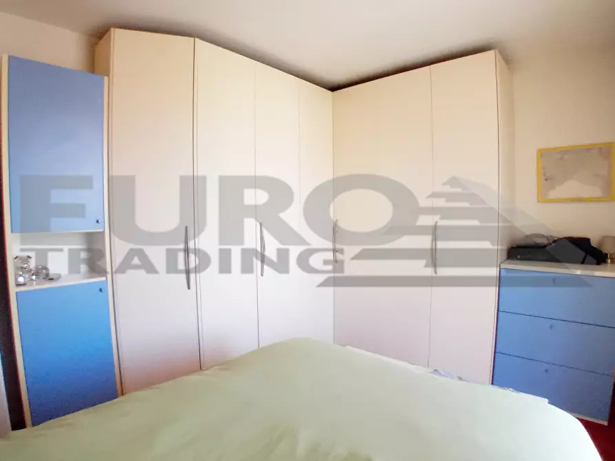 Immagine 21 di Villetta a schiera in vendita  in Via Roma a Casier