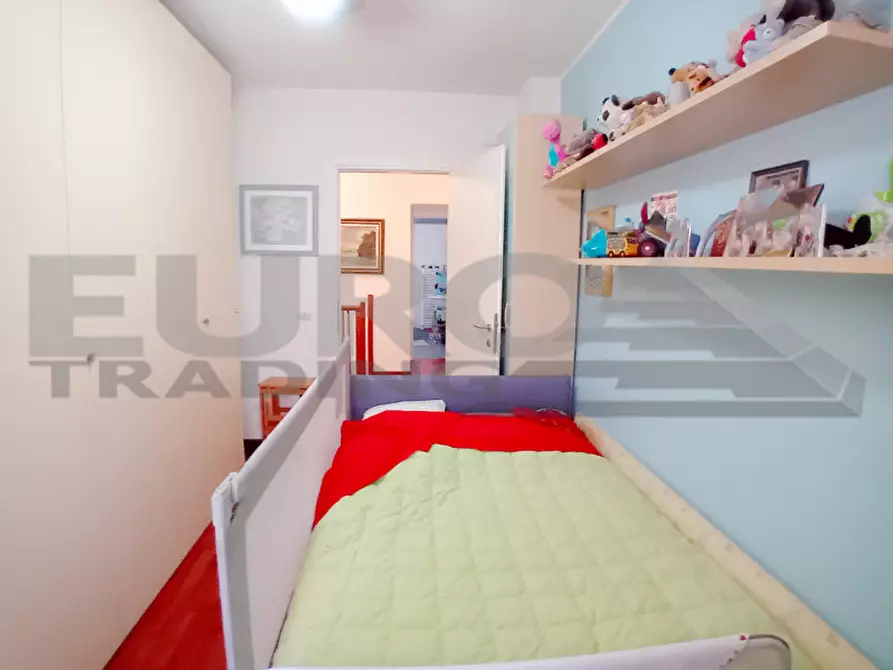 Immagine 24 di Villetta a schiera in vendita  in Via Roma a Casier