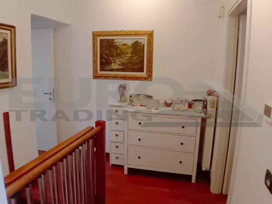 Immagine 25 di Villetta a schiera in vendita  in Via Roma a Casier