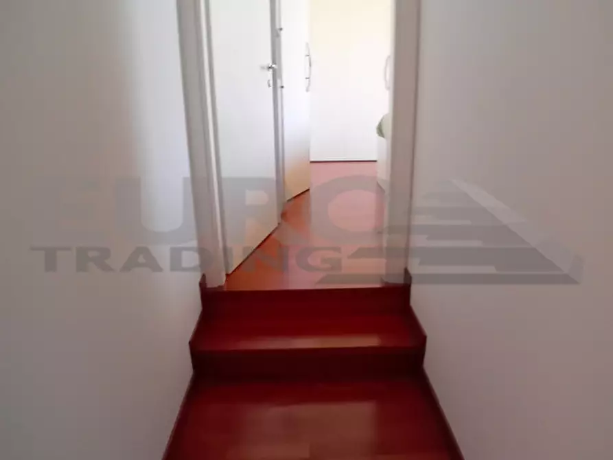 Immagine 27 di Villetta a schiera in vendita  in Via Roma a Casier