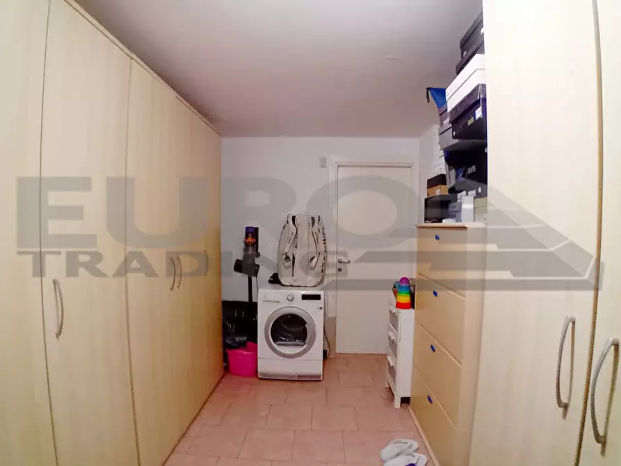 Immagine 33 di Villetta a schiera in vendita  in Via Roma a Casier