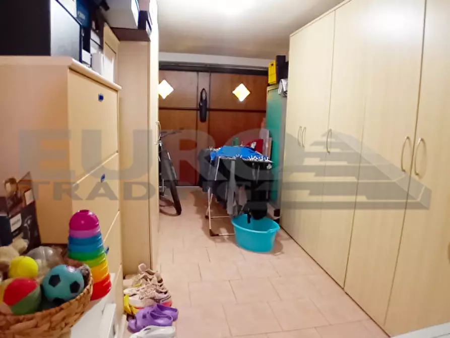 Immagine 34 di Villetta a schiera in vendita  in Via Roma a Casier