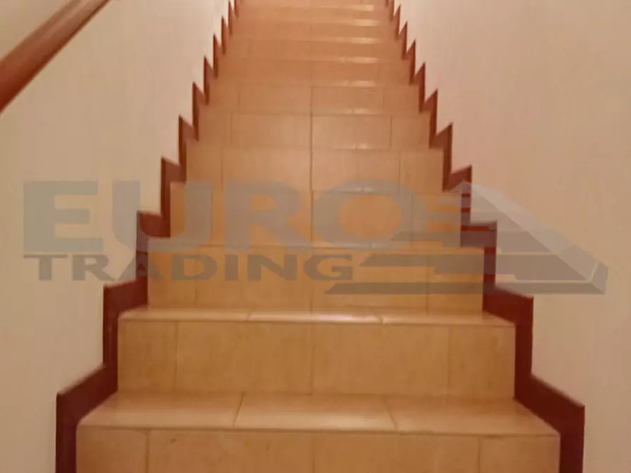 Immagine 35 di Villetta a schiera in vendita  in Via Roma a Casier