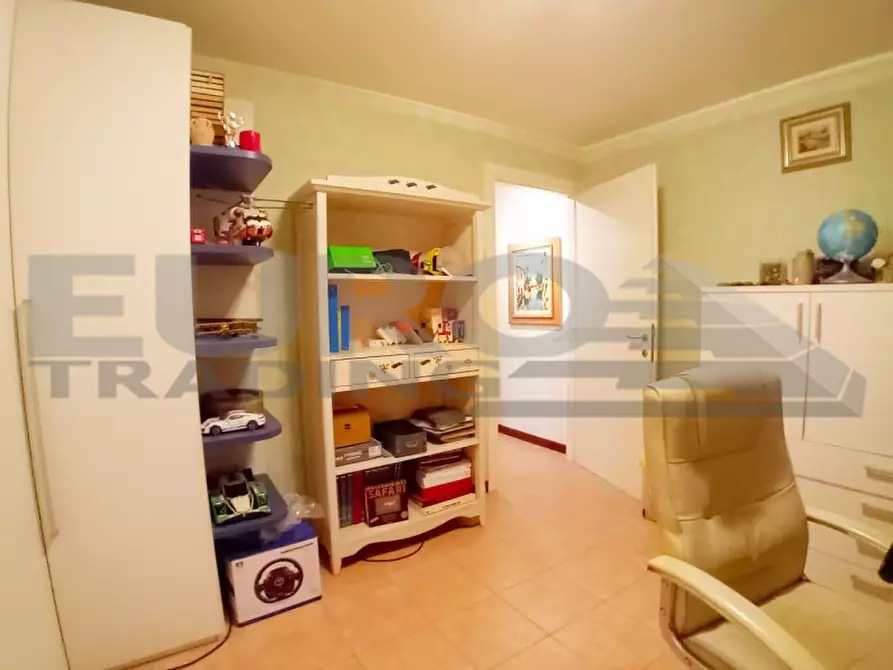 Immagine 38 di Villetta a schiera in vendita  in Via Roma a Casier