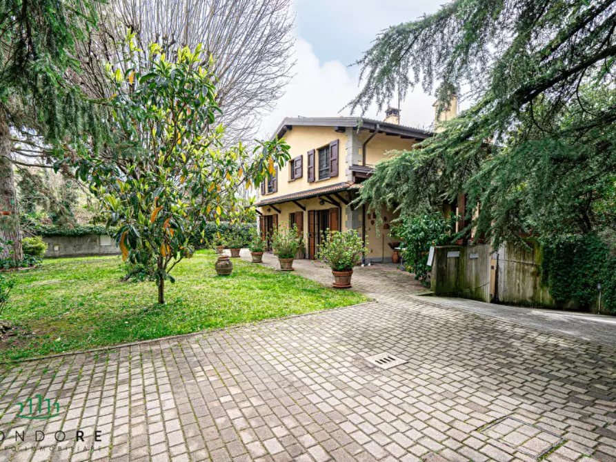 Immagine 2 di Villa in vendita  in via di casale 4 a Pianoro